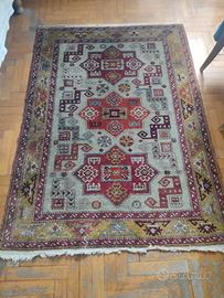 Tappeto persiano Shirvan