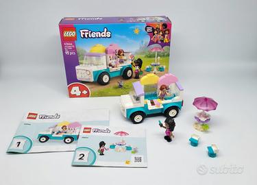 LEGO Friends 42644