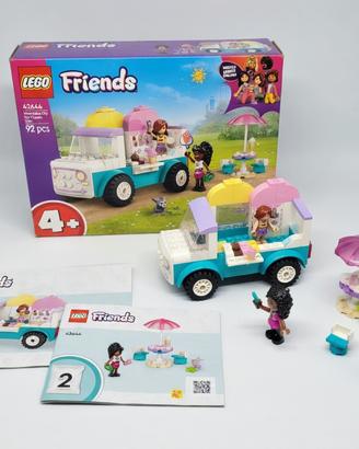 LEGO Friends 42644