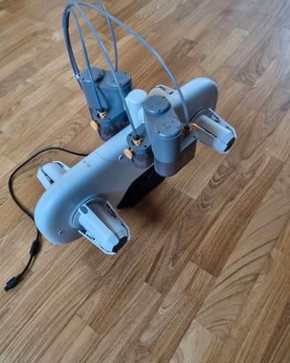 Bambulab AMS Light