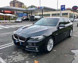 BMW Serie 5 (F10/11) - 2016