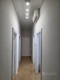 Alloggio comoda posizione