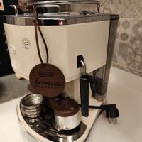 Macchina da caffè delonghi