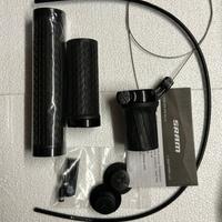 Comando remoto forcella mtb twistloc rockshox