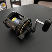 Mulinello shimano TLD25