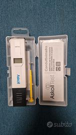 Conduttivimetro Askolltest