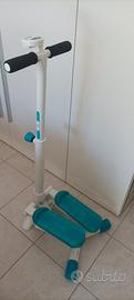 stepper 