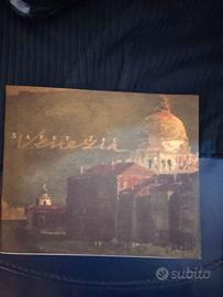 cataloghi Safet Zec autografati