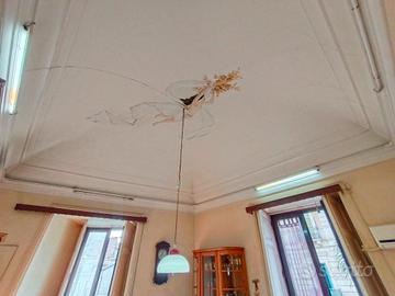 Esclusivo immobile 140 mq centro storico affaree