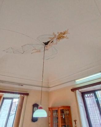 Esclusivo immobile 140 mq centro storico affaree