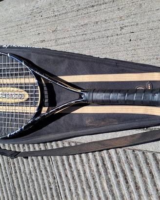 racchetta  da tennis 