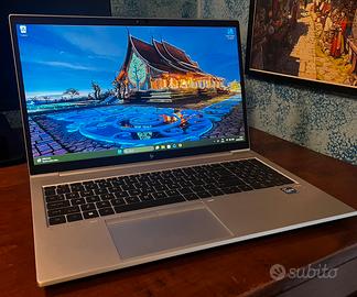 Computer HP ELITEBOOK 850 G8