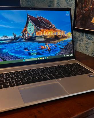 Computer HP ELITEBOOK 850 G8