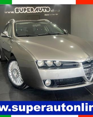 Alfa Romeo 159 1.9 JTDm Sportwagon LEGGERE ATTENTA