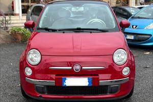 Fiat 500 1.3 D. EURO 5