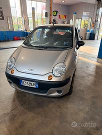 DAEWOO Matiz 796 cc - Benzina 800 SE City - 52CV 3