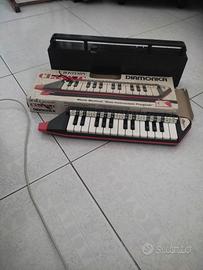 Diamonica 15 tasti Bontempi 