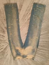 Promozione top fashion 