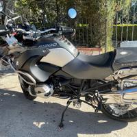 BMW R 1200 GS - 2010 ADVENTURE full optional