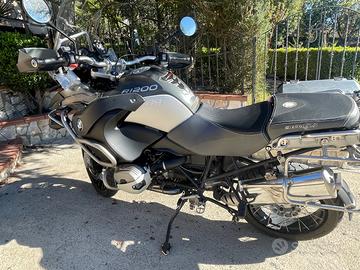 BMW R 1200 GS - 2010 ADVENTURE full optional