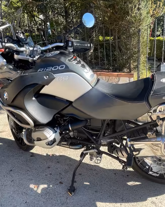 BMW R 1200 GS - 2010 ADVENTURE full optional