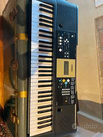 Tastiera da studio