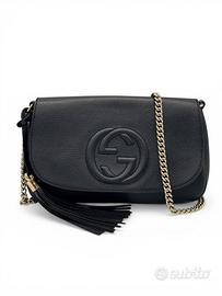 Gucci Soho Borsa Spalla