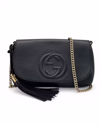 Gucci Soho Borsa Spalla