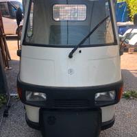 Ape 50 Elettrico