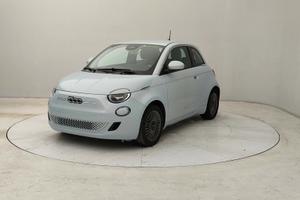 Fiat 500 Berlina 42 kWh Icon