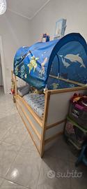 LETTO IKEA