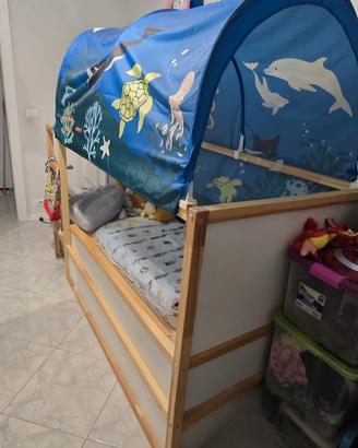 LETTO IKEA