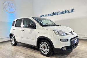 FIAT Panda Van 1.0 Hybrid 2 posti