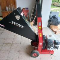 biotrituratore Tritone maxi
