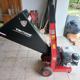 biotrituratore Tritone maxi