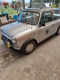mini minor austin 