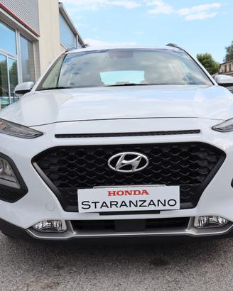 Hyundai Kona HEV 1.6 DCT XTech