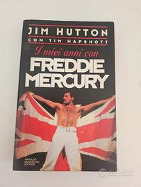 I miei anni con Freddie Mercury 1994