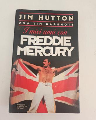 I miei anni con Freddie Mercury 1994