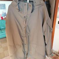 Completo antipioggia x giardino € 10