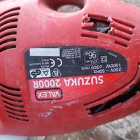 tagliabordi Valex Suzuka 15