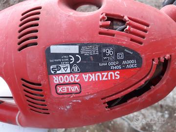 tagliabordi Valex Suzuka 15