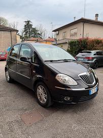 Lancia Musa 1.3 Mjt diesel