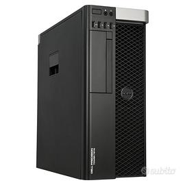 Dell Precision T7810 Xeon 64GB Quadro M4000