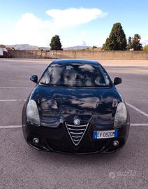 Alfaromeo Giulietta 1.4 120cv GPL