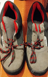 scarpe antinfortunistiche