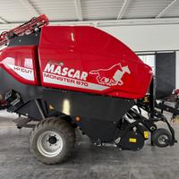 Rotopressa Mascar 870 XL CUT