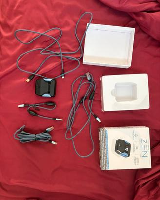Cronus Zen Adattatore Gaming PS Xbox PC