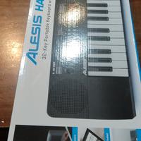 pianola alesis Harmony 32