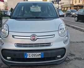 Fiat 500L 1.3 Multijet 85 CV Dualogic Lounge